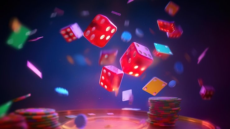 Aplikasi resmi em7 pada layar ponsel