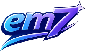 Logo em7 untuk pengguna Indonesia